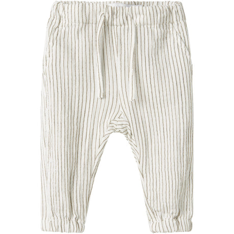 Name It Cloud Dancer Fedanne Pants