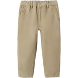 Name It Elmwood Ryan Tapered Twill Pants