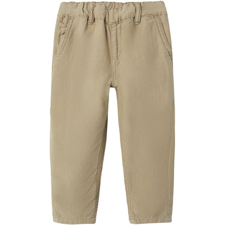 Name It Elmwood Ryan Tapered Twill Pants