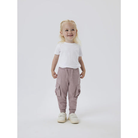 Name It Bright White Vibbi T-Shirt Noos