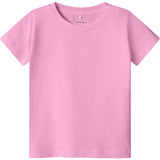 Name It Pink Frosting Vibbi T-Shirt Noos