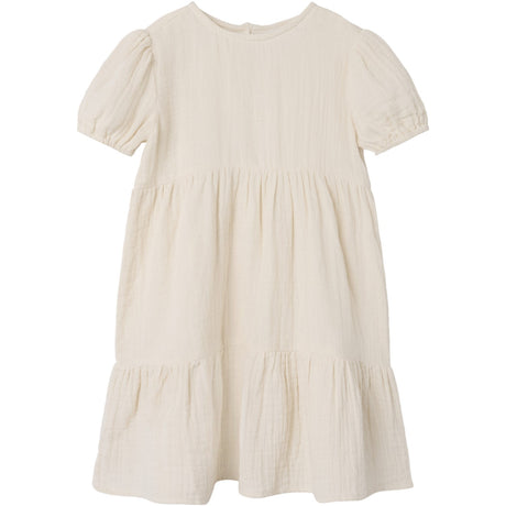 Name It Summer Sand Jasmin Dress Noos