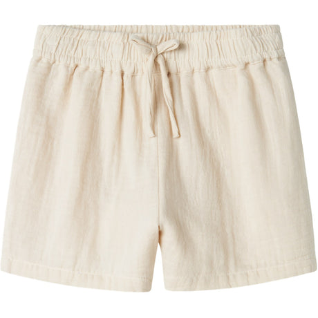 Name It Summer Sand Jasmin Shorts Noos