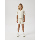 Name It Summer Sand Jasmin Short Shirt Noos