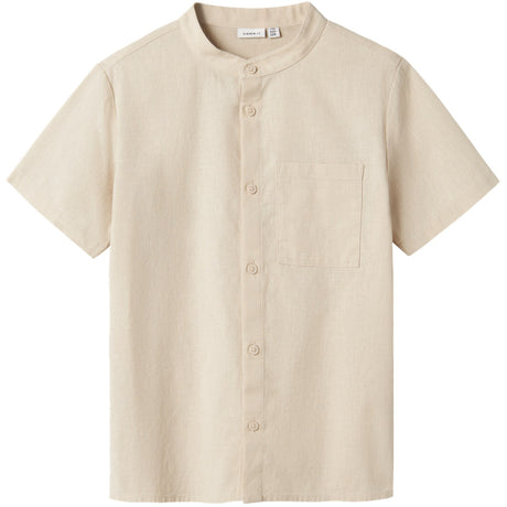 Name It Peyote Falinnen Shirt