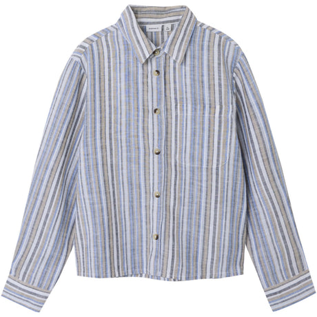 Name It Elmwood Fide Regular Shirt