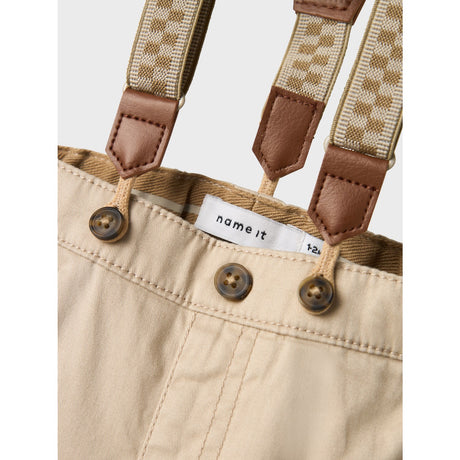 Name It Peyote Ryan Slim Chino Twill Pants