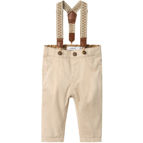 Name It Peyote Ryan Slim Chino Twill Pants