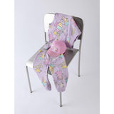 Name It Pink Frosting Mis Peppa Pig Cap