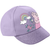 Name It Orchid Bloom Mis Peppa Pig Cap