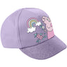 Name It Orchid Bloom Mis Peppa Pig Cap