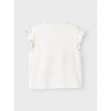 Name It Cloud Dancer Mara Paw Patrol Regular Top