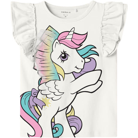 Name It Cloud Dancer Mika My Little Pony Top
