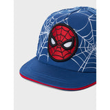 Name It Limoges Migaro Spiderman Cap Marvel