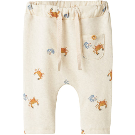 Name It Peyote Melange Fabio Pants