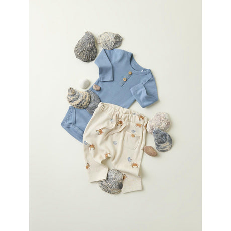 Name It Peyote Melange Fabio Pants