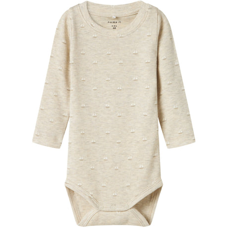 Name It Peyote Melange From Body