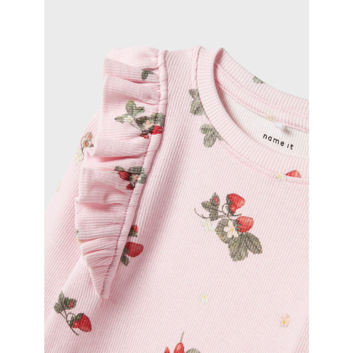 Name It Ballerina Fryda Blouse