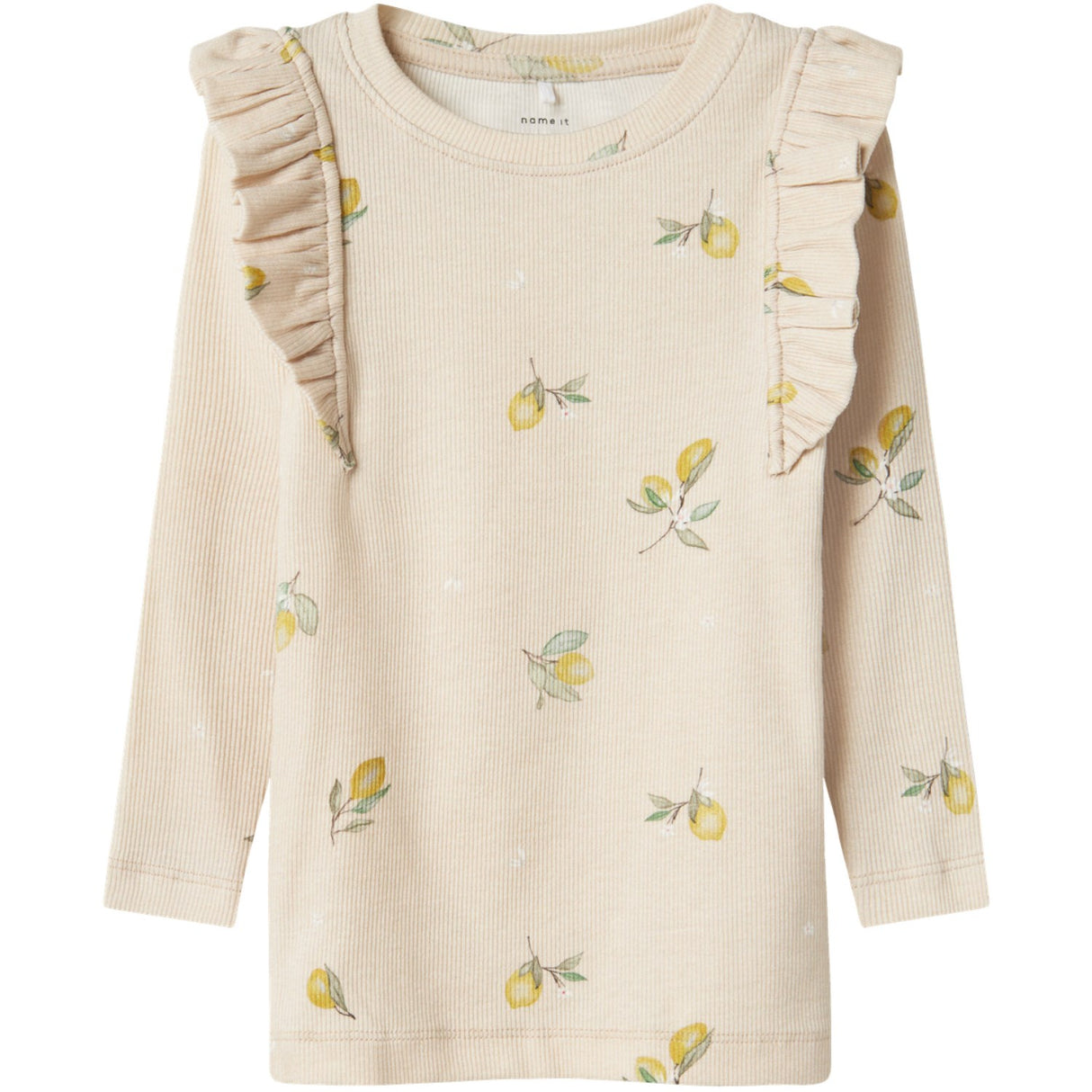 Name It Peyote Fryda Blouse