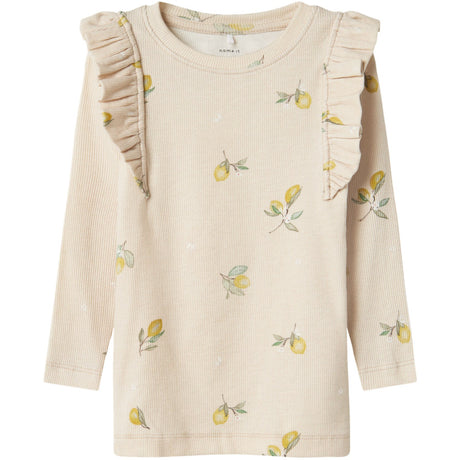 Name It Peyote Fryda Blouse