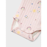 Name It Light Lilac Fabiane Body