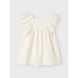 Name It Summer Sand Frijo Dress
