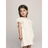 Name It Summer Sand Frijo Dress