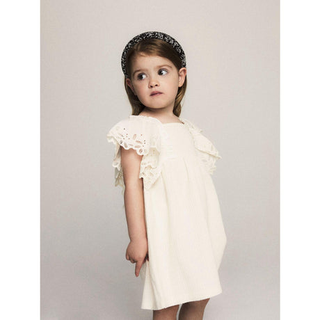 Name It Summer Sand Frijo Dress