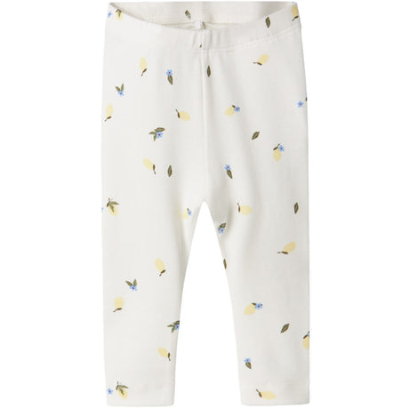 Name It Cloud Dancer Filly Leggings