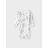 Name It Cloud Dancer Filine Body