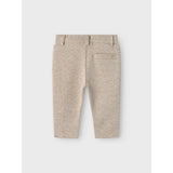 Name It Pure Cashmere Follow Pants