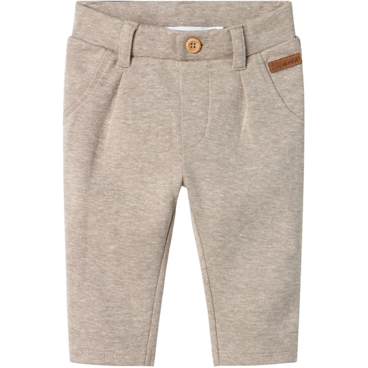 Name It Pure Cashmere Follow Pants