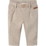 Name It Pure Cashmere Follow Pants