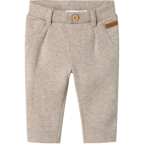 Name It Pure Cashmere Follow Pants