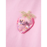 Name It Pink Frosting Fedorar T-Shirt