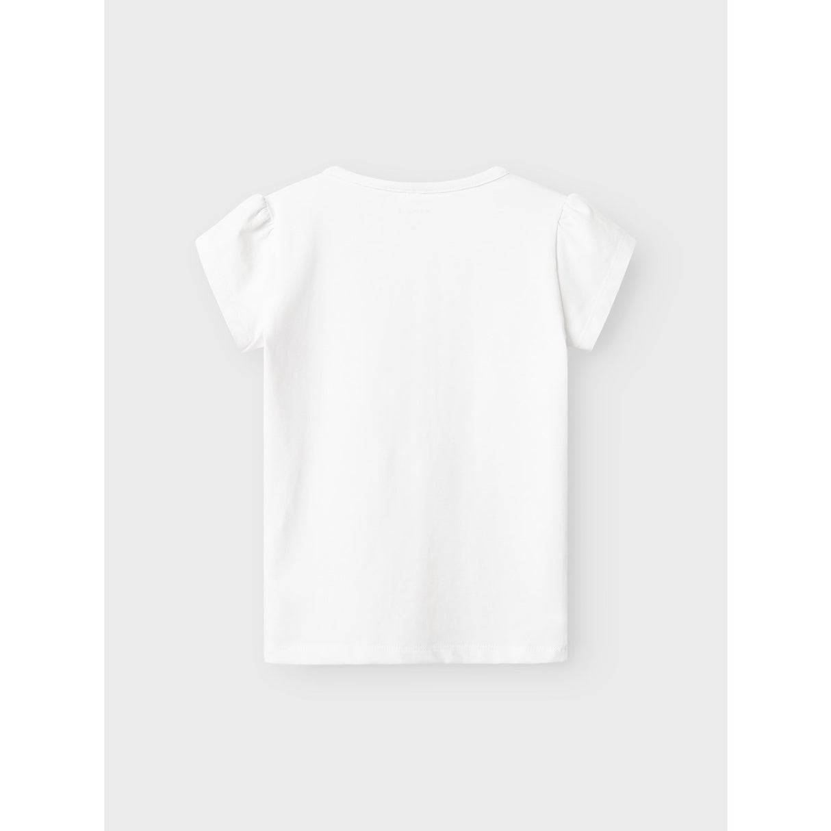 Name It Bright White Fedorar T-Shirt