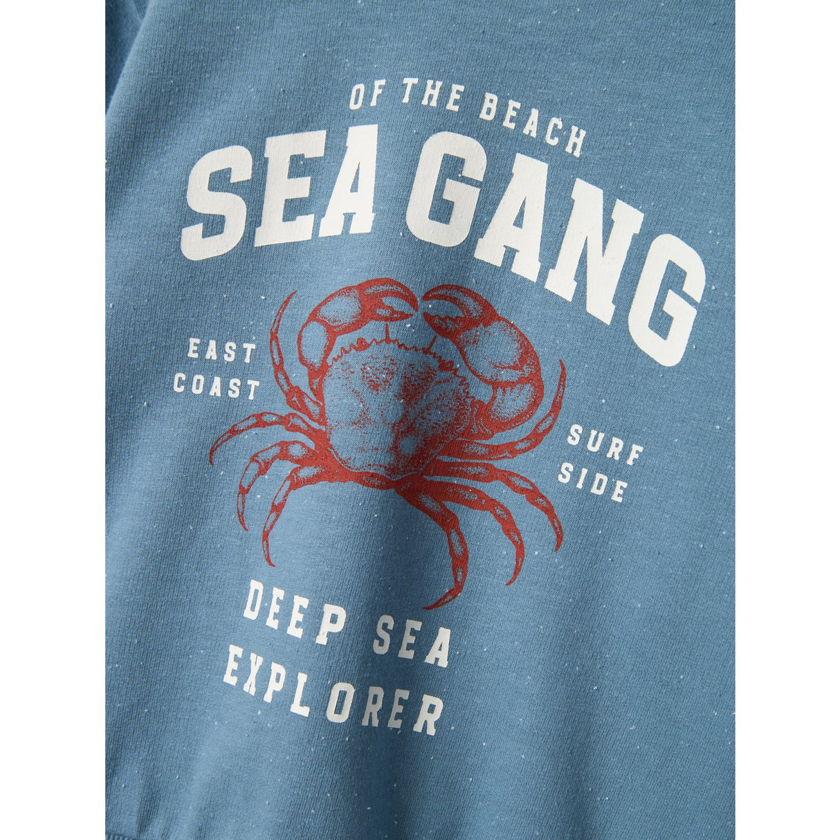 Name It Spring Lake Fabian Regular Sweatshirt