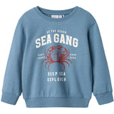 Name It Spring Lake Fabian Regular Sweatshirt