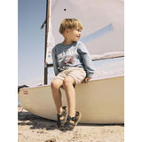 Name It Spring Lake Fabian Regular Sweatshirt