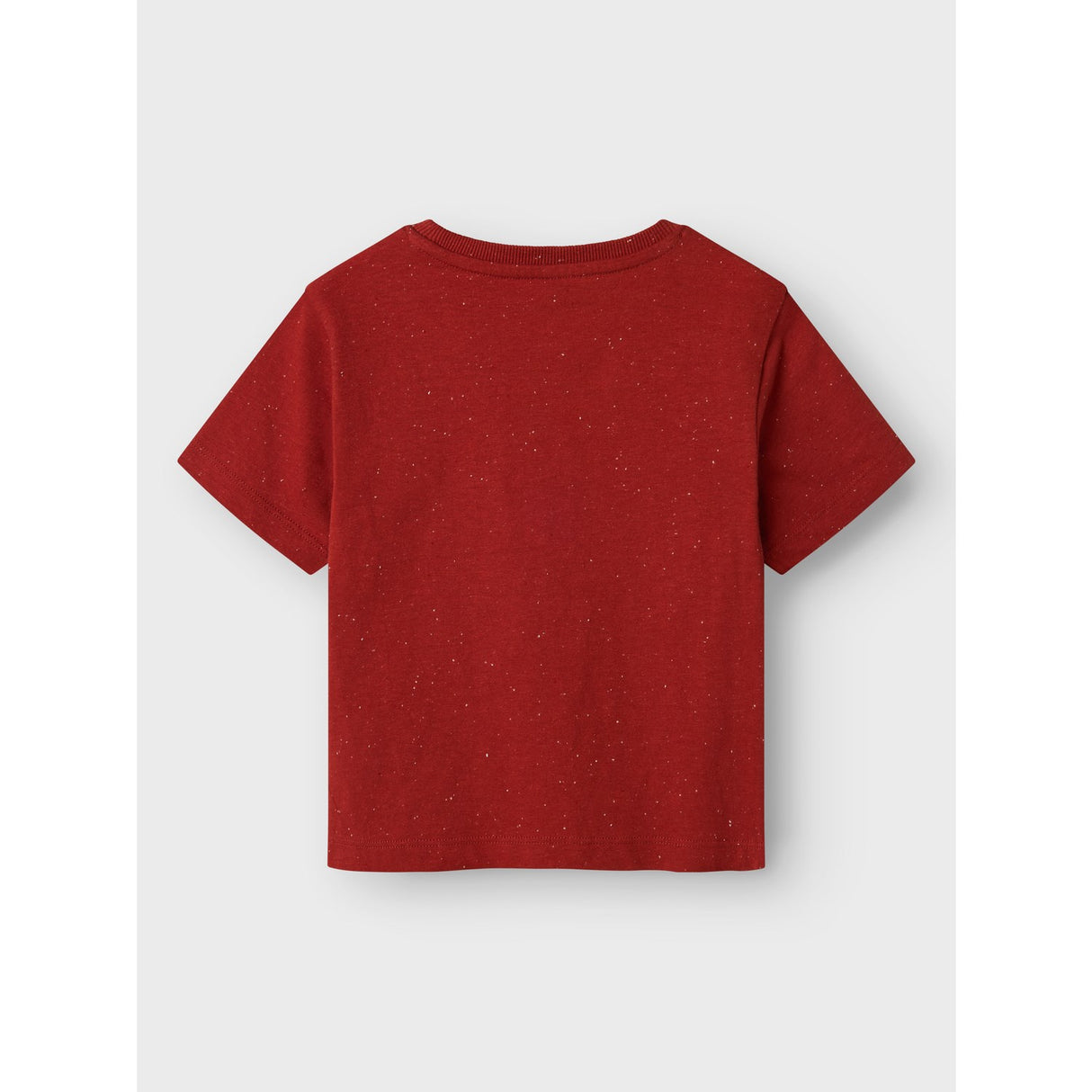 Name It Red Ochre Fabi Regular T-Shirt