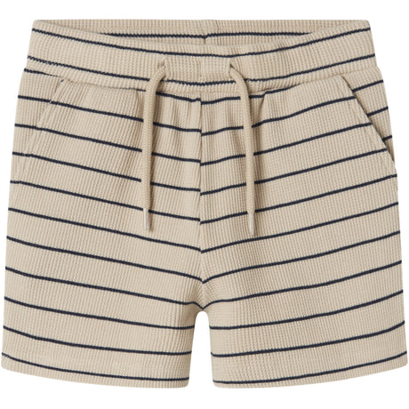 Name It Navy Blazer Fully Shorts