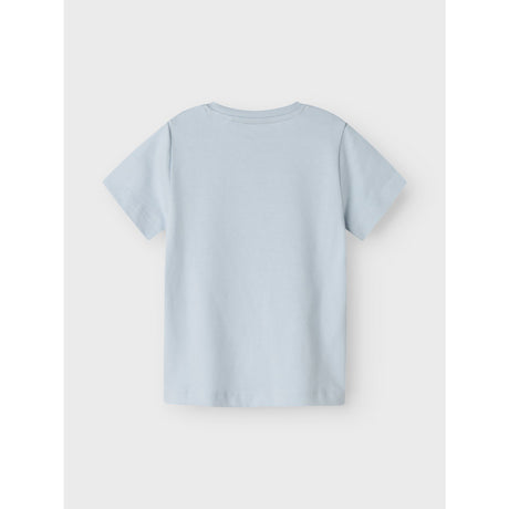 Name It Celestial Blue Felkan T-Shirt