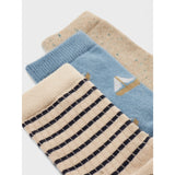 Name It Peyote Fesom 3-Pack Socks