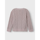 Name It Ballerina Filicia Knit Cardigan