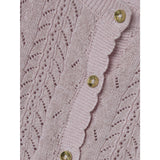 Name It Ballerina Filicia Knit Cardigan