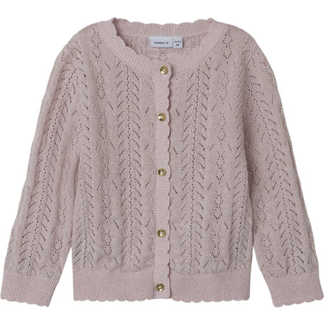 Name It Ballerina Filicia Knit Cardigan