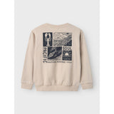 Name It Peyote Fylimmo Regular Sweatshirt