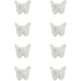 Name It Ballerina Farfalla 8-Pack Hair Claws