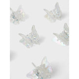 Name It Ballerina Farfalla 8-Pack Hair Claws
