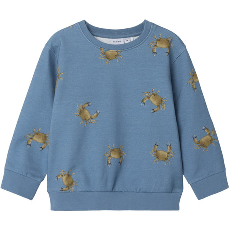 Name It Spring Lake Fernan Regular Sweatshirt